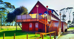 Moonsong Accommodation & Camping